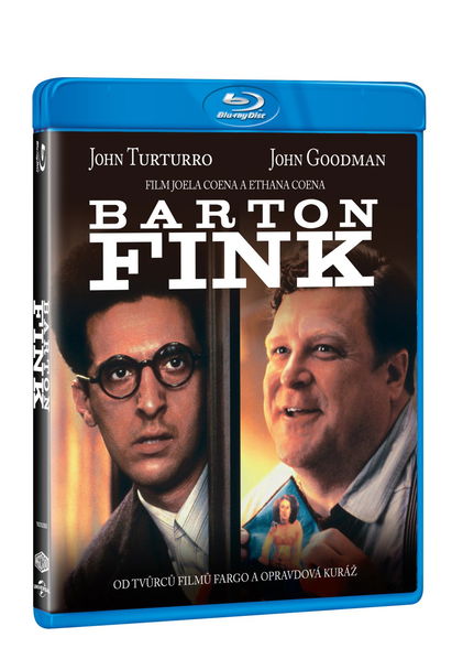 Barton Fink-8595165390421