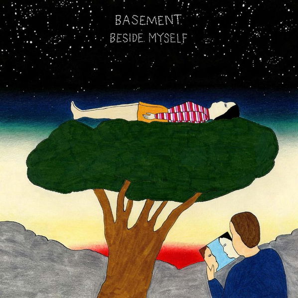 Basement: Beside Myself-75678655838