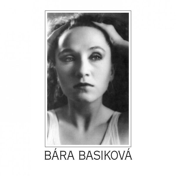 Basiková Bára: Bára Basiková (Remastered 2021)-190296640254