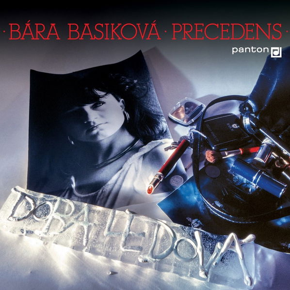 Basiková Bára, Precedens: Doba ledová-99925679828