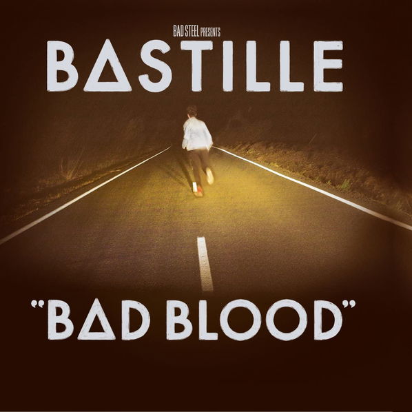 Bastille: Bad blood-5099972110720