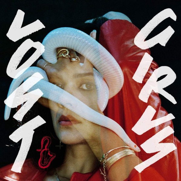 Bat For Lashes: Lost Girls-5056167115076