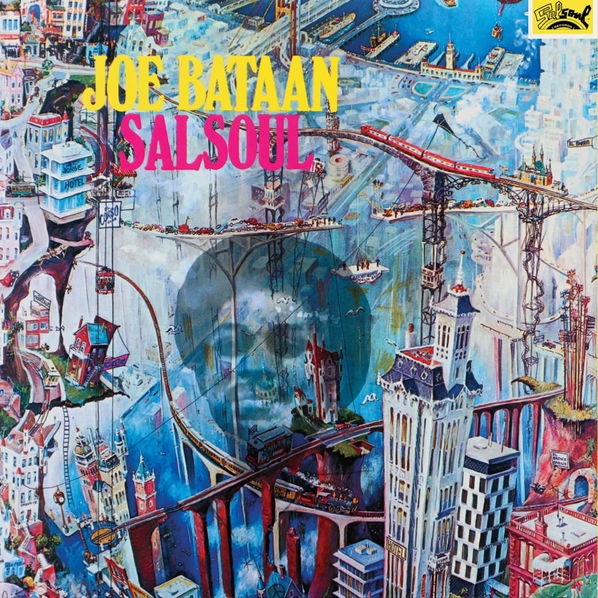 Bataan Joe: Salsoul-4050538802382