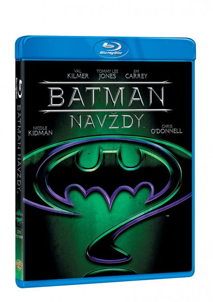 Batman navždy-8595165372113