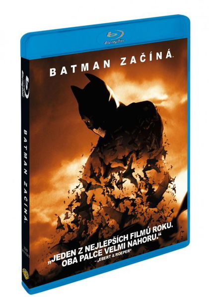 Batman začíná-8595165311990