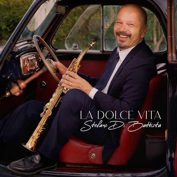 Battista Stefano Di: La Dolce Vita-5054197946950