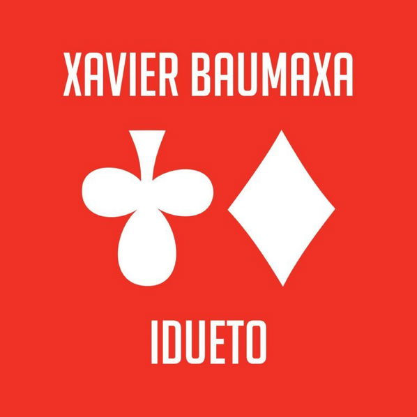 Baumaxa Xavier: Idueto-8590233014063