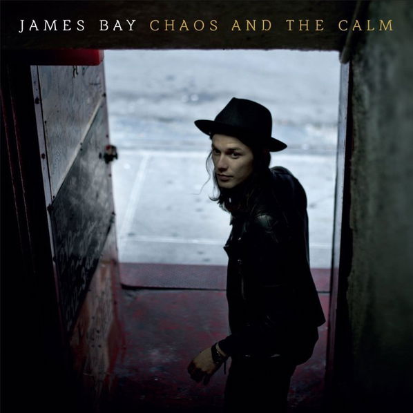 Bay James: Chaos And The Calm-602547184979