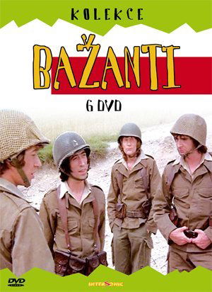 Bažanti 1-6 digipack-8584022997170