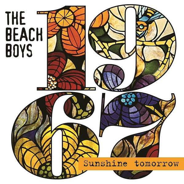 Beach Boys: 1967 - Sunshine Tomorrow-602557528534