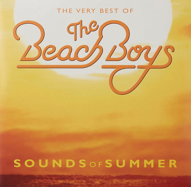 Beach Boys: Sounds Of Summer-724358271027