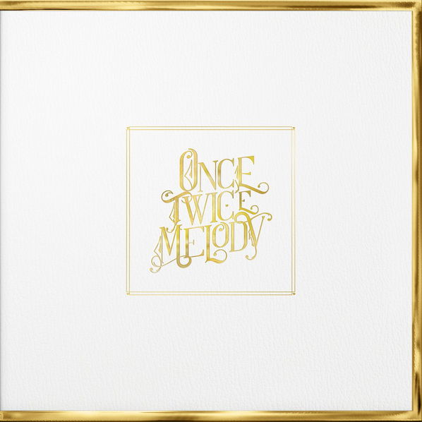 Beach House: Once Twice Melody-5400863067953