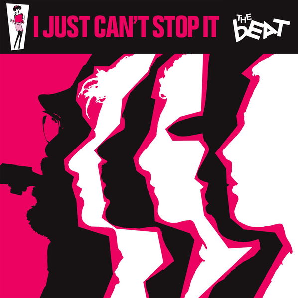 Beat: I Just Can't Stop It-81227819118