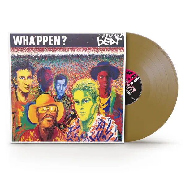 Beat: Wha'ppen?-603497823918