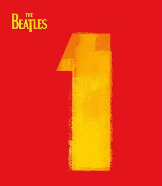 Beatles: 1-602547567680