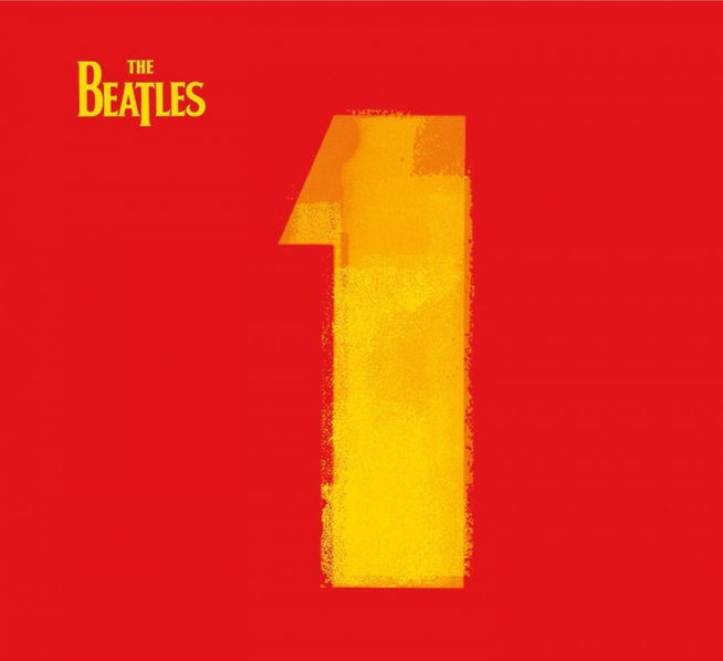 Beatles - 1-602547567628