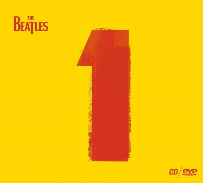 Beatles: 1-602547567635