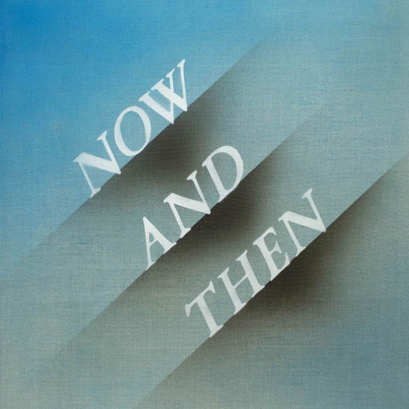 Beatles: Now And Then-602455919939