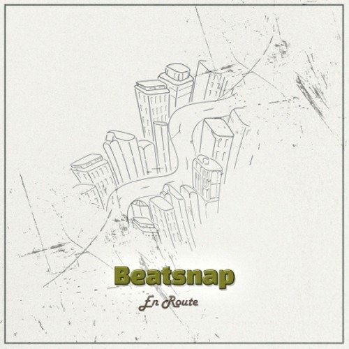 Beatsnap: En Route-8809704426268