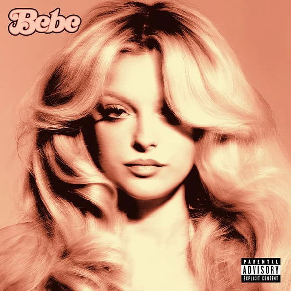 Bebe Rexha: Bebe-93624852636