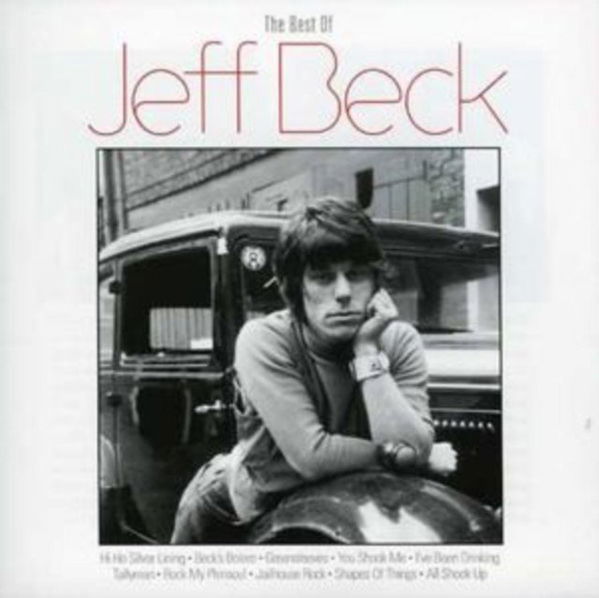 Beck Jeff: Best Of-5099922725424