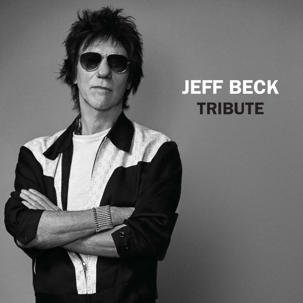 Beck Jeff: Tribute (RSD 2023)-81227818531