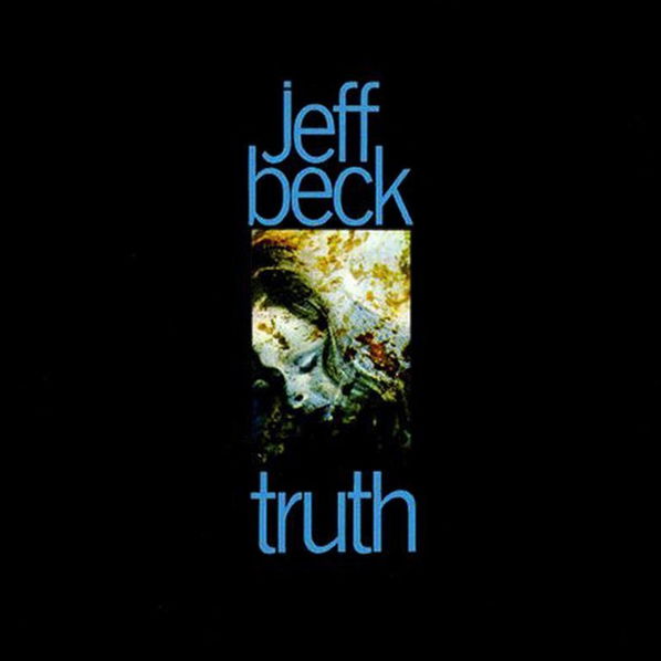 Beck Jeff: Truth-724387374928