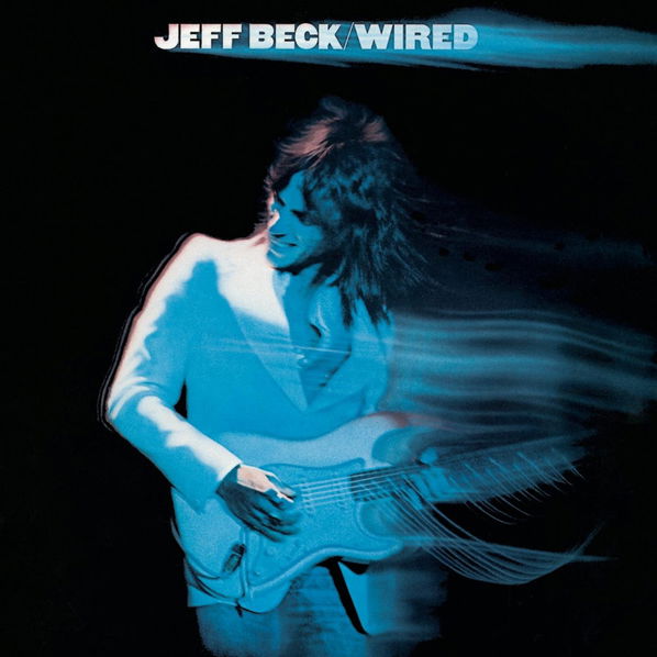 Beck Jeff: Wired-5099750218228