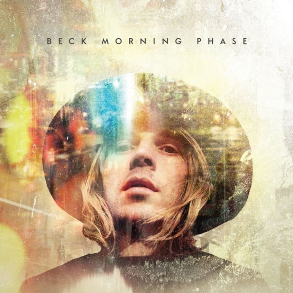 Beck: Morning Phase-602537649754