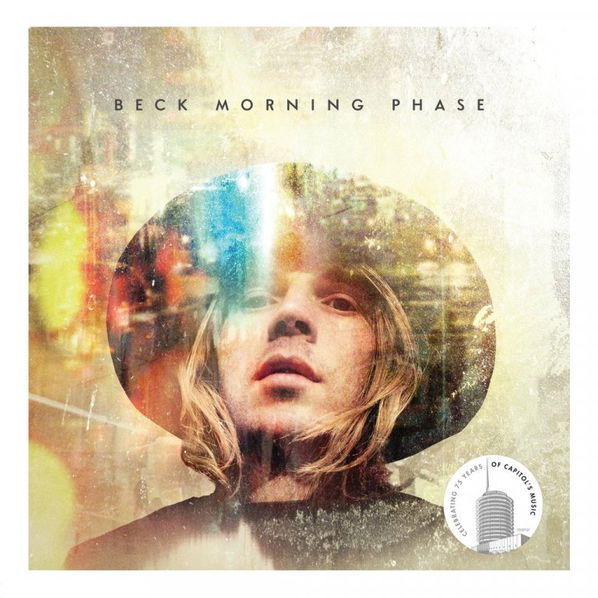 Beck: Morning Phase-602537649747