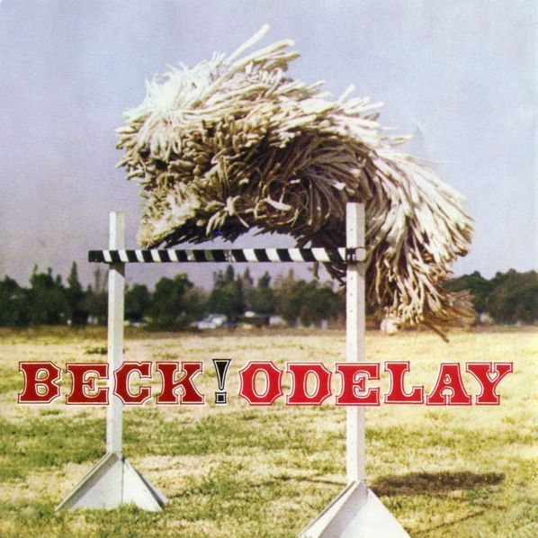 Beck: Odelay-602547933782