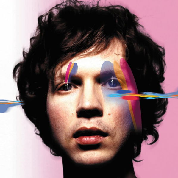 Beck: Sea Change-602557034905