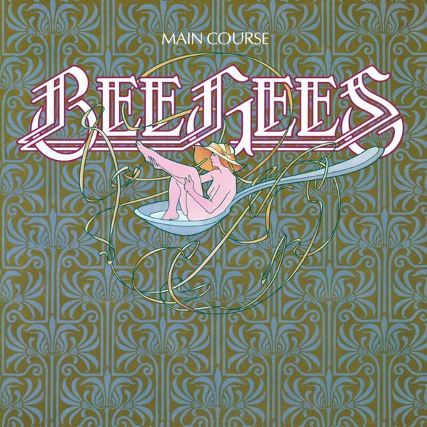 Bee Gees: Main Course-602577970917