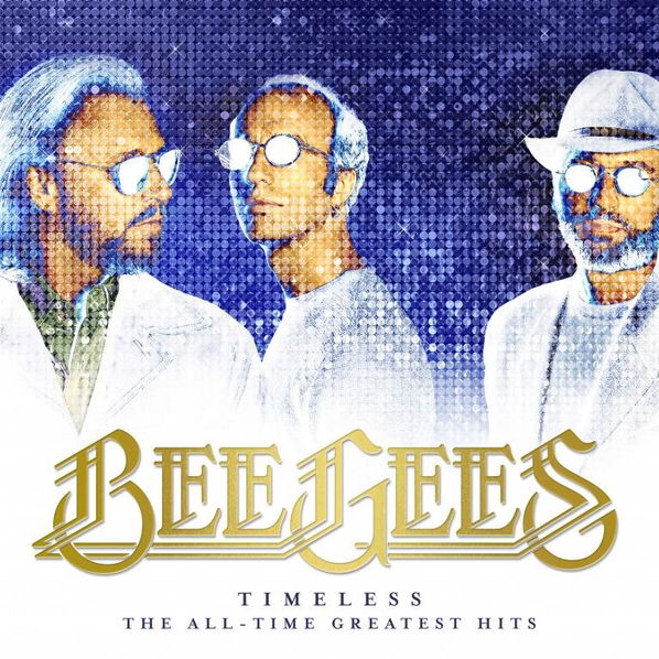 Bee Gees: Timeless: The All-time-602557493597