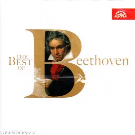 Beethoven Ludwig Van: The Best Of Beethoven-99925389628