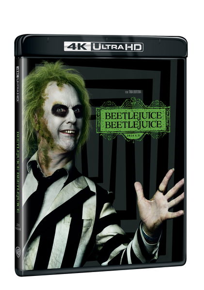 Beetlejuice Beetlejuice-8595165399615