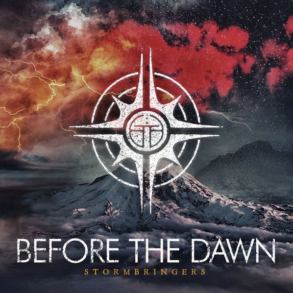 Before The Dawn: Stormbringers-840588180721