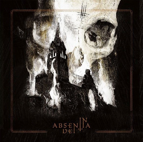 Behemoth: In Absentia Dei (Live)-727361571412