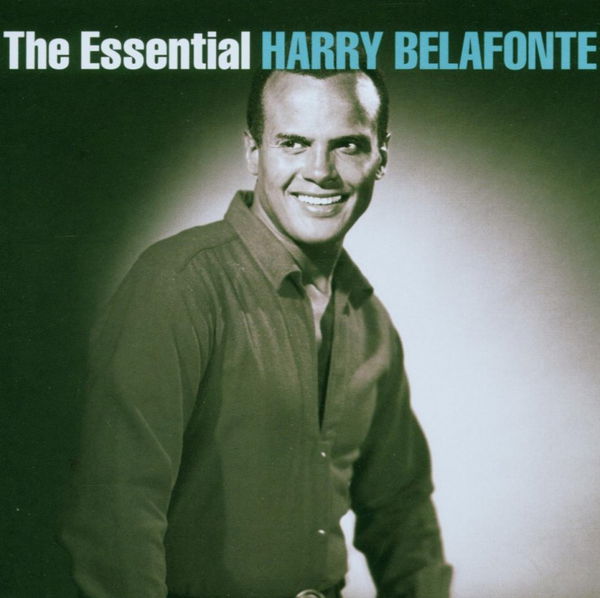 Belafonte Harry: The Essential Harry Belafonte-828766924220