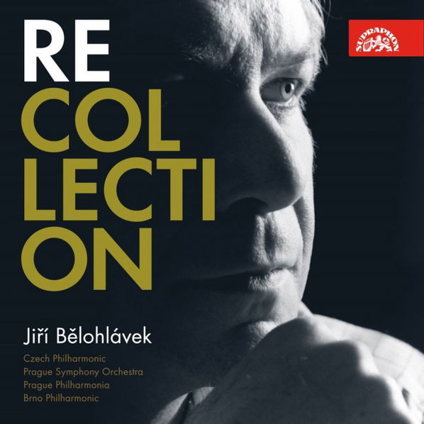 Bělohlávek Jiří: Recollection-99925425029