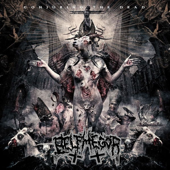 Belphegor: Conjuring The Dead-727361338473