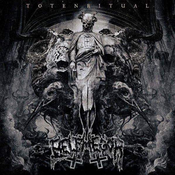 Belphegor: Totenritual-727361390105