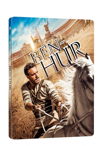 Ben Hur-8595165361124