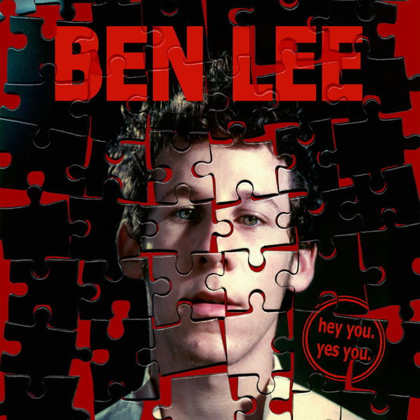 Ben Lee: Hey You, Yes You-5054197131561