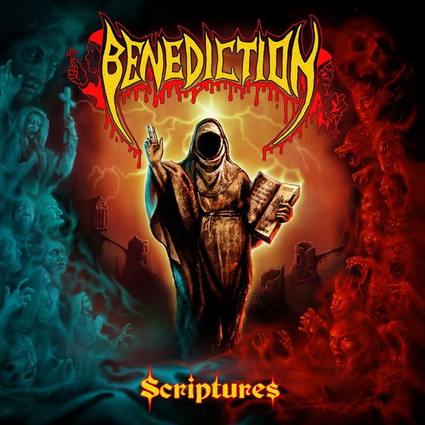 Benediction: Scriptures-727361489212