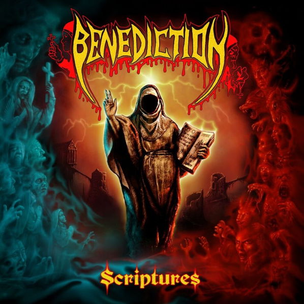 Benediction: Scriptures-727361489229