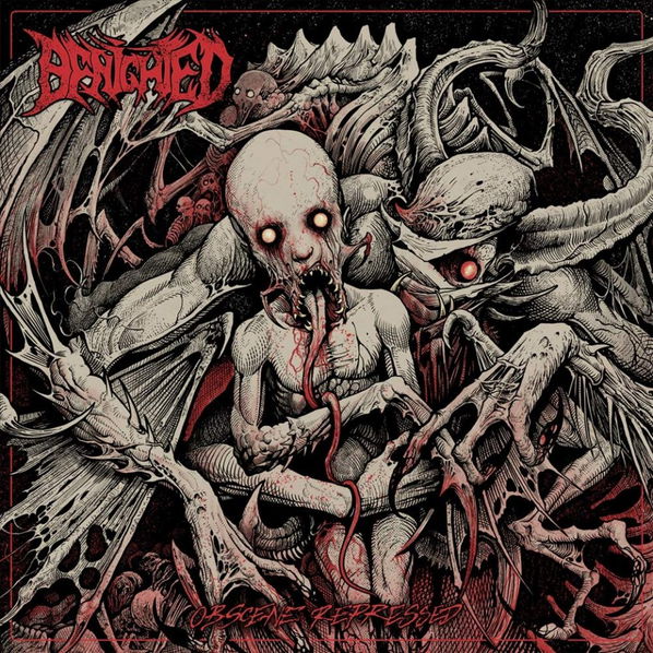 Benighted: Obscene Repressed-822603155426