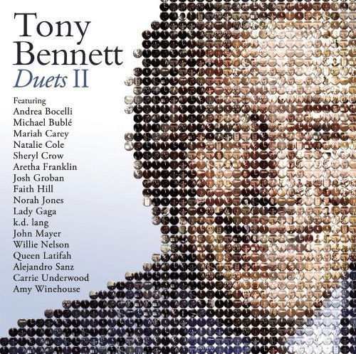 Bennett Tony: Duets II-886979748927