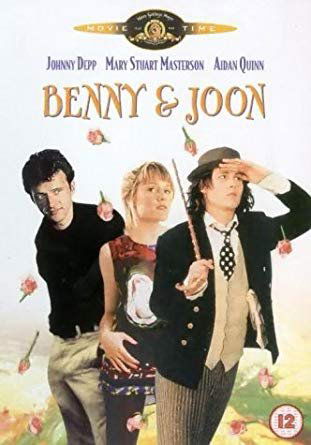 Benny a Joon-