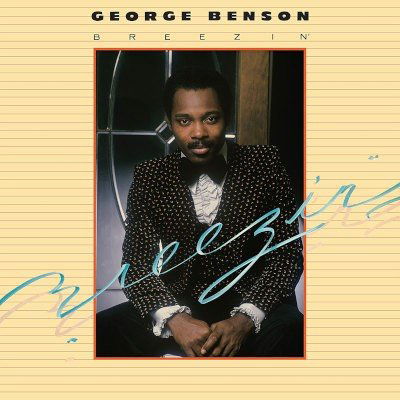 Benson George: Breezin'-603497845149